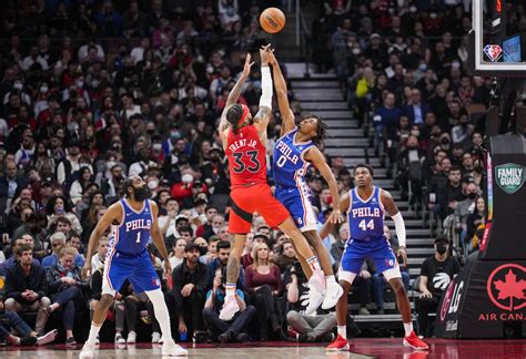 toronto raptors score live.